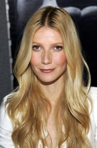 TORONTO - SEPTEMBER 12: Actress Gwyneth Paltrow participates in a press conference for the film "Proof" during the 2005 Toronto International Film Festival on September 12, 2005 in Toronto, Ontario. According to reports on January 13, 2006, Paltrow is pregnant with her second child with husband Chris Martin. (Photo by Evan Agostini/Getty Images)