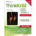 ThinkKrill® Joint Health 30 Capsules