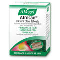 A.Vogels Atrosan Devils Claw 30 Tablets