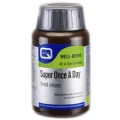 Quest Super Once A Day Multivitamin 90s
