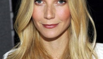 Green Goddess Gwyneth.