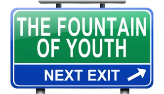 Fountain of Youth – found !!!