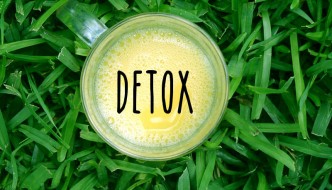 To Detox or not to Detox that is the question?