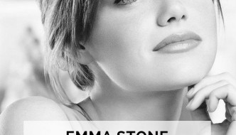Green Queen Emma Stone