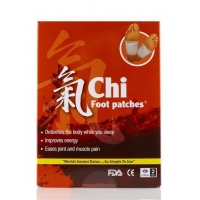 Chi Detox Patches 