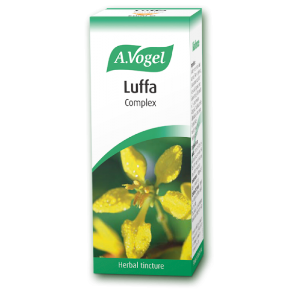 A Vogel Luffa Complex Drops 