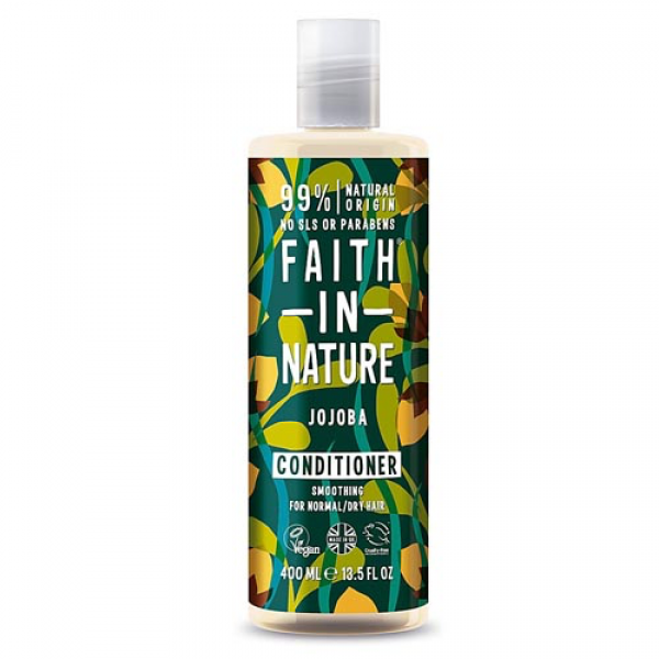 Faith Jojoba Conditioner 400ml Faith Jojoba Conditioner 400ml