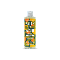 Faith in Nature Purifying Shampoo 