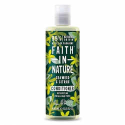 Faith Seaweed Conditioner 400ml