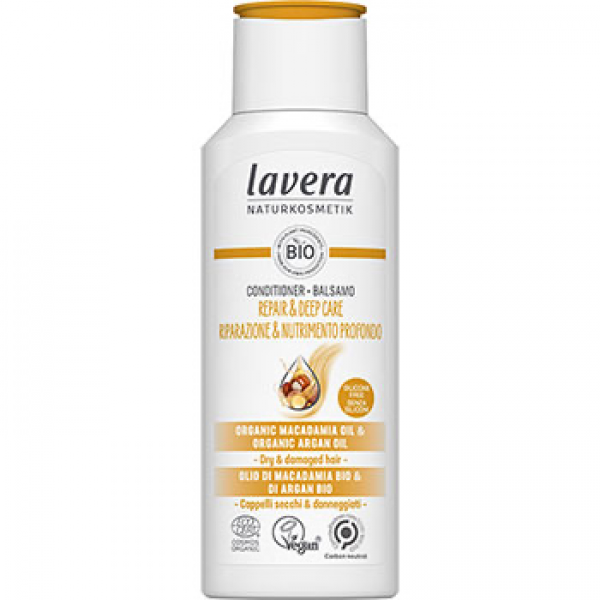 Lavera Repair and Deep Care Conditioner Lavera Repair and Deep Care Conditioner