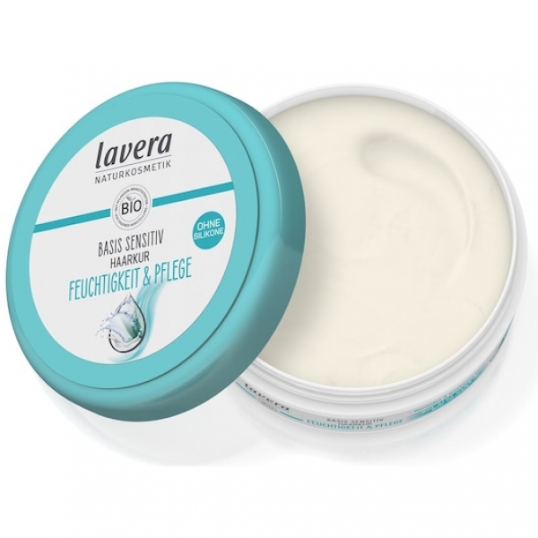 Lavera Basis Hair Treatment  200ml