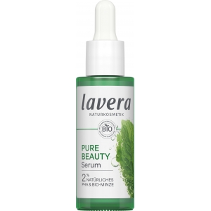 Lavera Pure Beauty Serum