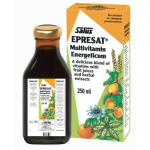 Salus Epresat Multi-vitamin Liquid 
