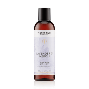 Tisserand Lavender and Neroli Bath Soak