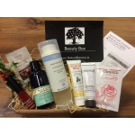  (Monthly  Recurring Subscription) Beauty Box - Natural Beauty Delivered Monthly To Your Door