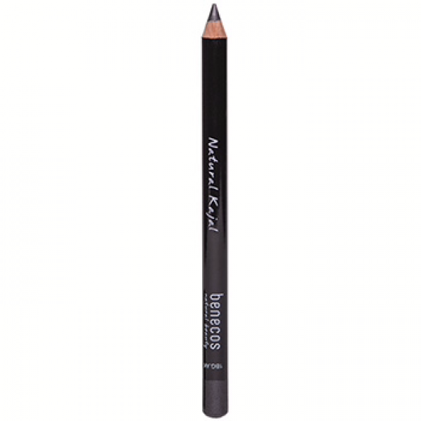 Benecos Natural Kajal Eyeliner-Anthracite 1.13g