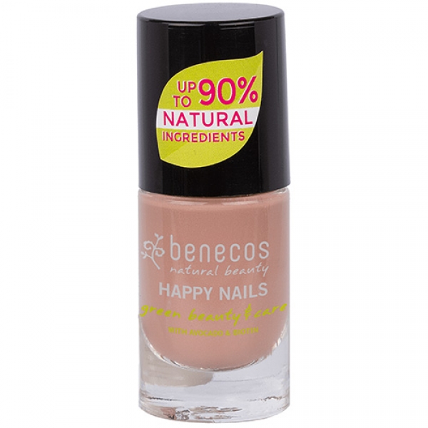 Benecos Nail Polish Younique 5ml