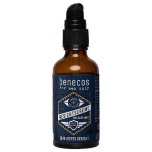 Benecos Men Face Cream 