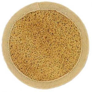 Forsters Exfoliating Loofah Pad