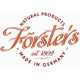 Forster's