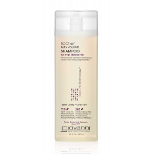 Giovanni Root 66 Max Volume Shampoo 