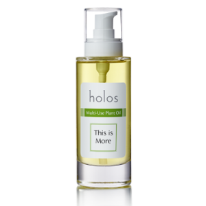Holos This is More Multi-use  Plant Oil