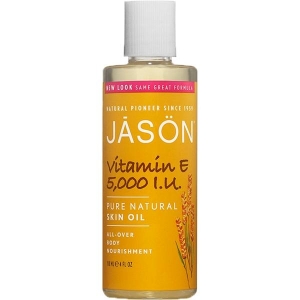 Jason Vitamin E Oil 5000 I.U. Pure Beauty Oil