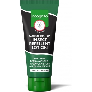 Incognito Insect Repellent Lotion 100ml