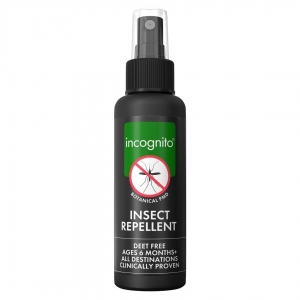 Incognito Anti-Mosquito Spray
