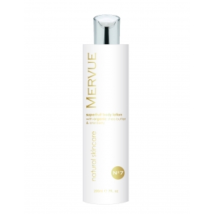 Mervue Superfruit Body Lotion