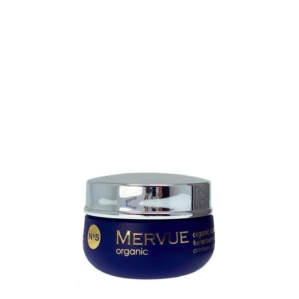 Organic Superfruit Facial Balm