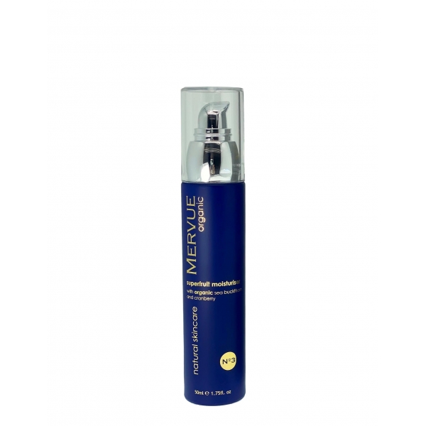 Mervue Superfruit Moisturiser Mervue Superfruit Moisturiser