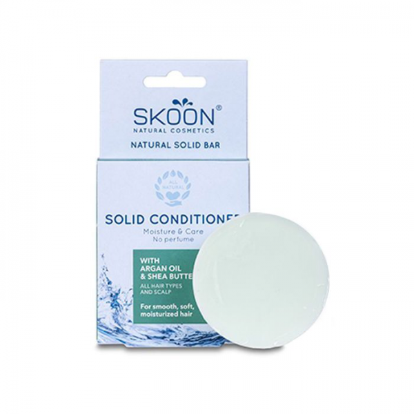 Skoon Solid Conditioner 