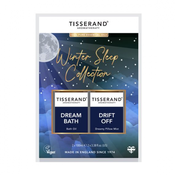 Tisserard  Winter Sleep Collection  