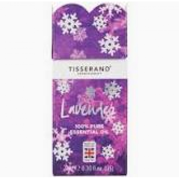 Tisserand Lavender Oil 
