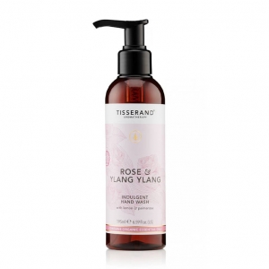 Tisserand Rose & Ylang Ylang Hand Wash