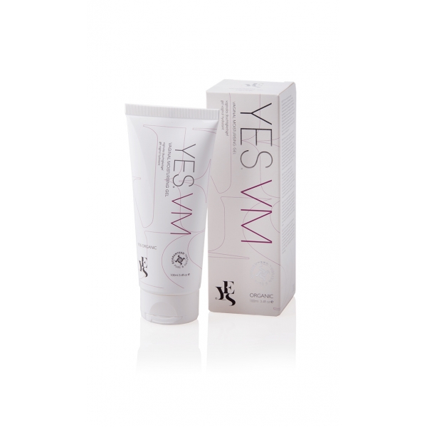 YES  VM Vaginal Moisturiser Water Based 100ml 