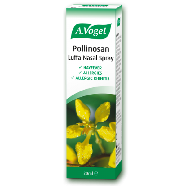 Pollinosan Nasal Spray 