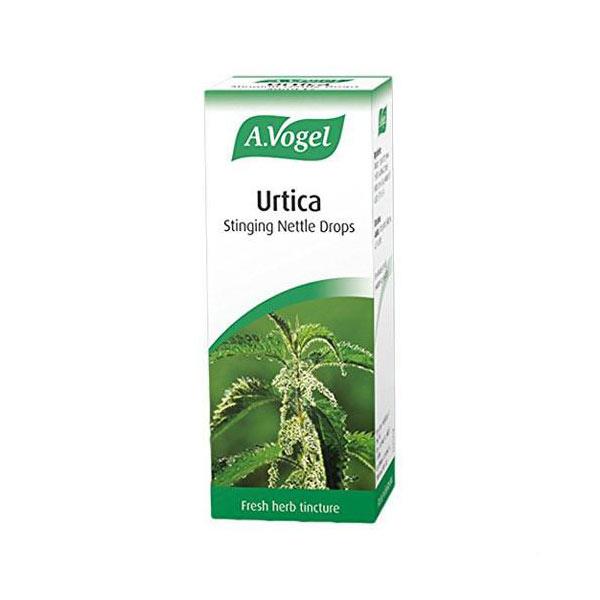 A Vogel Stinging Nettle Complex 