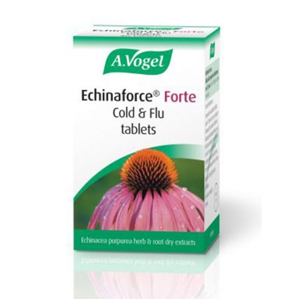 A Vogel Echinaforce Forte