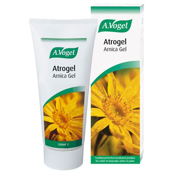A. Vogel Atrogel Arnica Gel 50ml