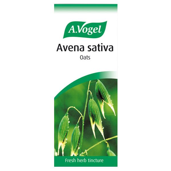 A. Vogel Avena Sativa (Oats) 50ml