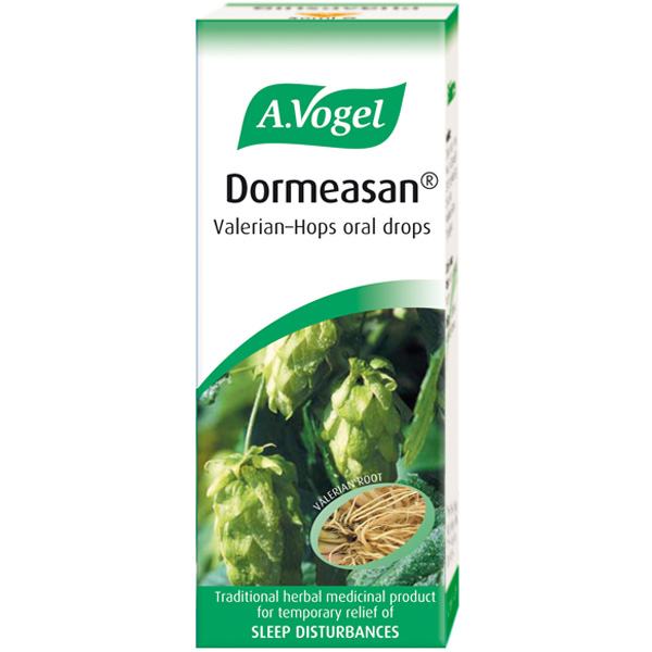 A. Vogel Dormeasan 50ml