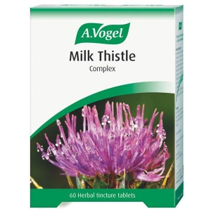 A. Vogel Milk Thistle Complex (60 caps)