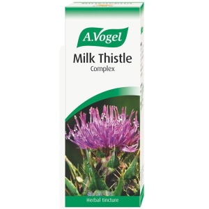 A. Vogel Milk Thistle Tincture