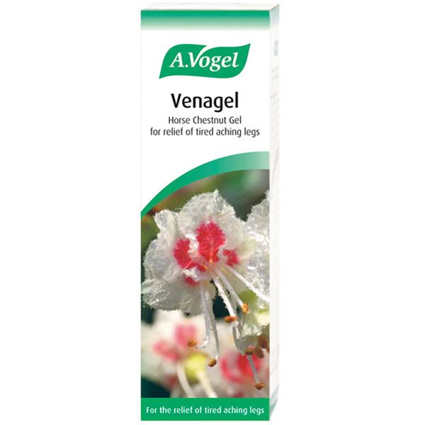 A. Vogel Venagel Horse Chestnut Gel 100g
