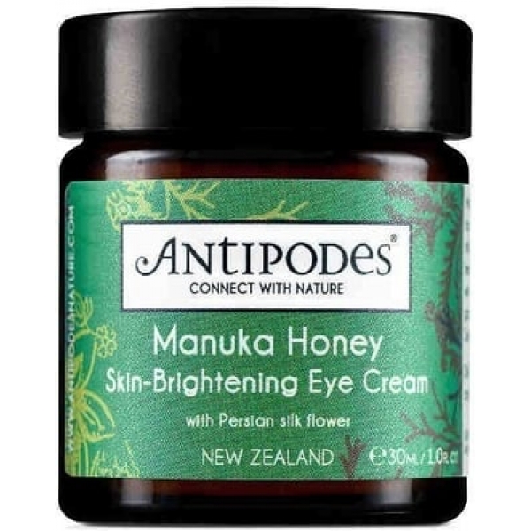 Antipodes Manuka Honey Eye Cream