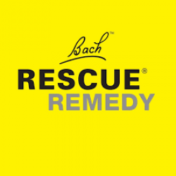 Bach Rescue Remedy