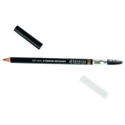 Benecos Natural Eyebrow Designer- Blonde-1.13g