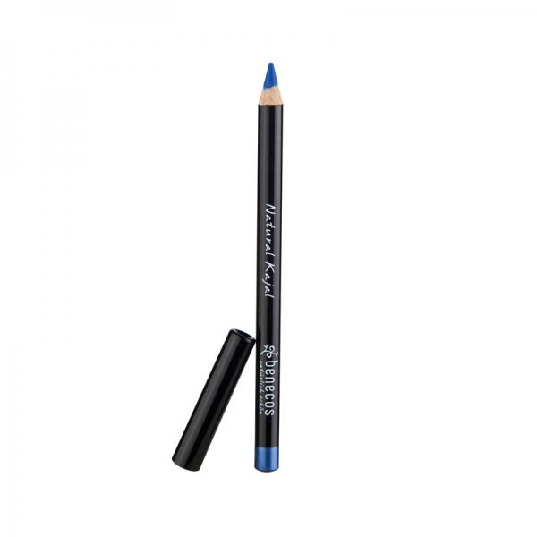 Benecos Natural Eyeliner: Bright Blue